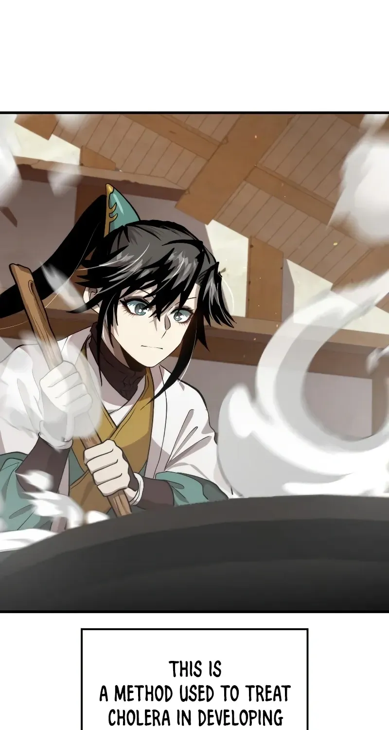Read Doctor, Live Again EN Manga Online