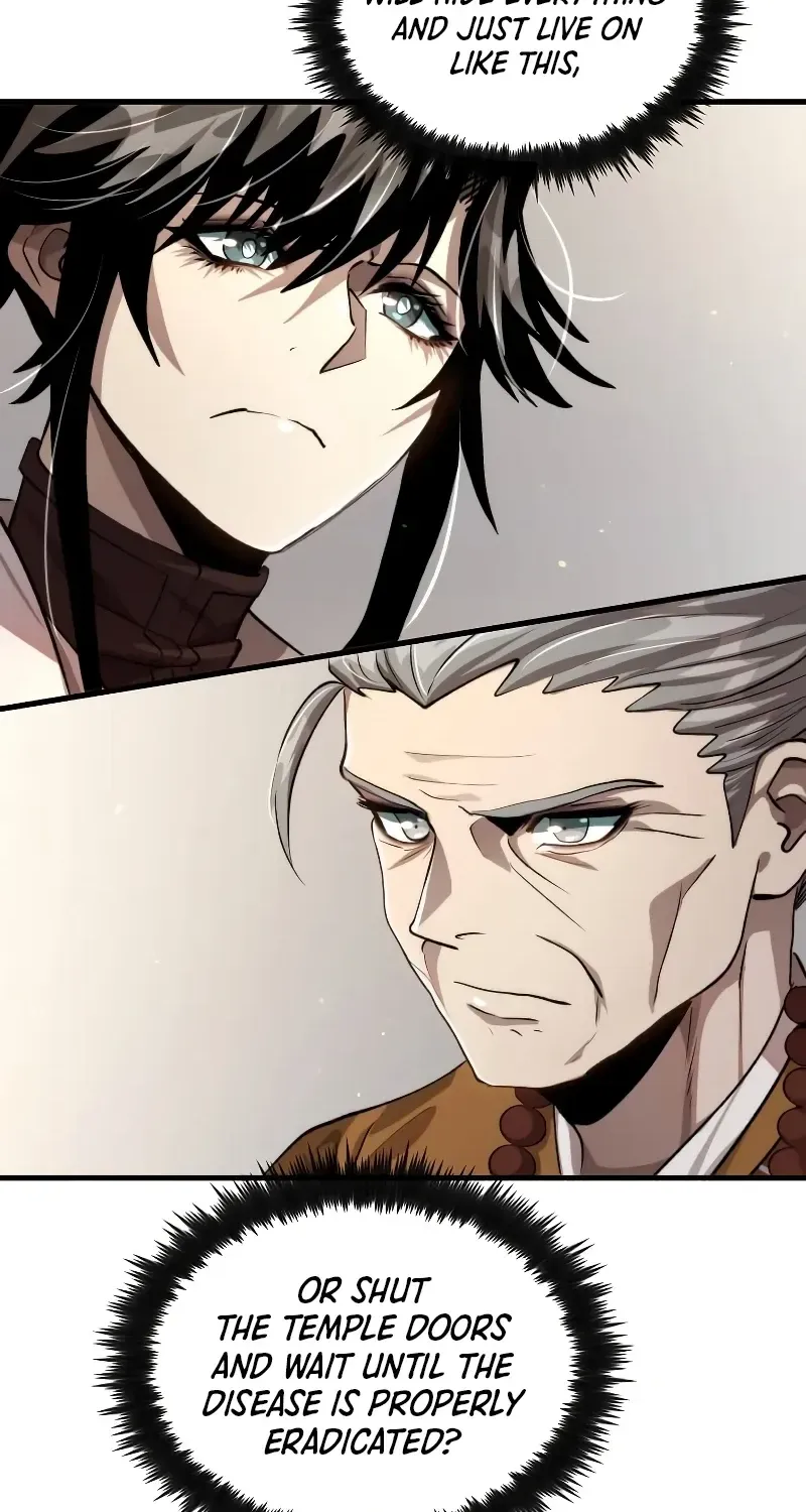 Read Doctor, Live Again EN Manga Online