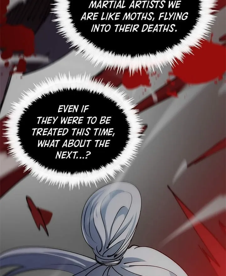 Read Doctor, Live Again EN Manga Online