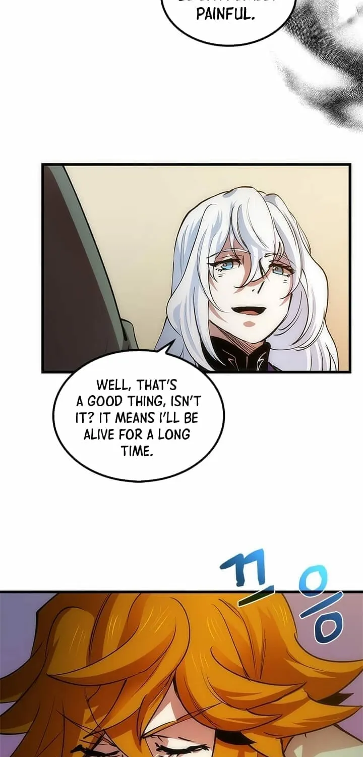 Read Doctor, Live Again EN Manga Online