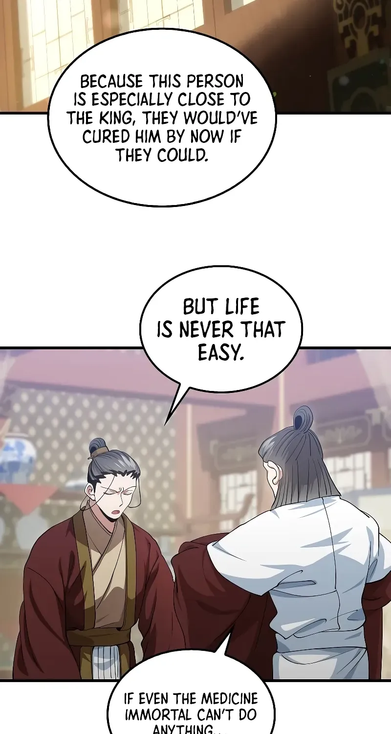 Read Doctor, Live Again EN Manga Online