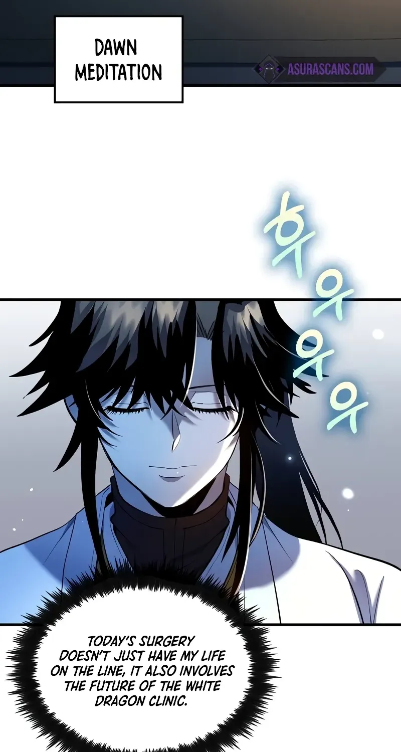 Read Doctor, Live Again EN Manga Online