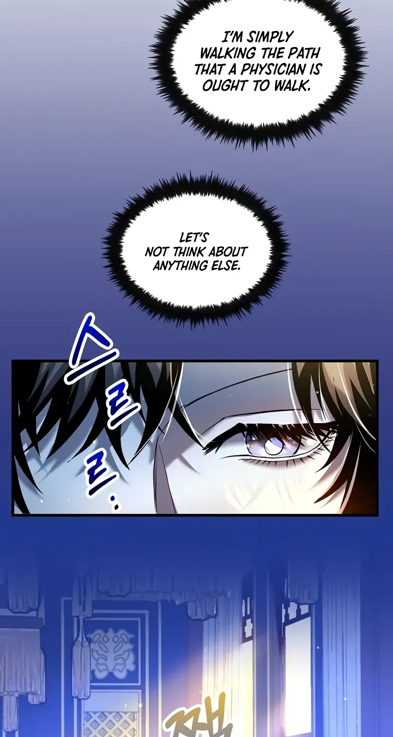 Read Doctor, Live Again EN Manga Online