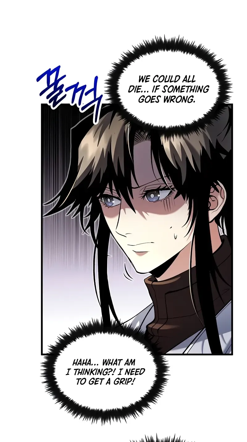 Read Doctor, Live Again EN Manga Online