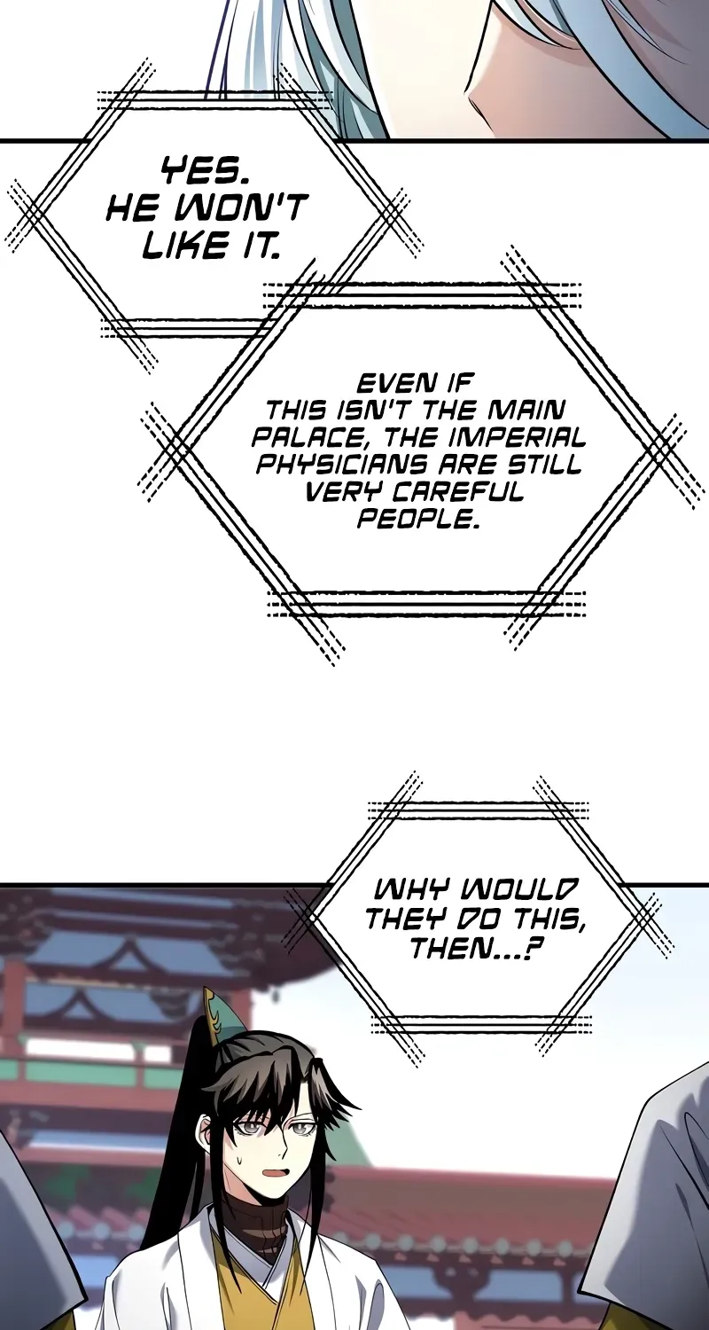 Read Doctor, Live Again EN Manga Online