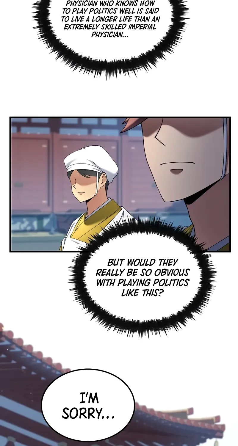 Read Doctor, Live Again EN Manga Online