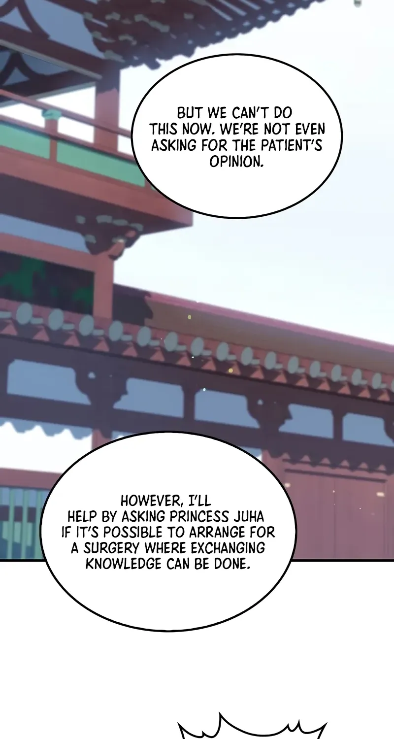Read Doctor, Live Again EN Manga Online