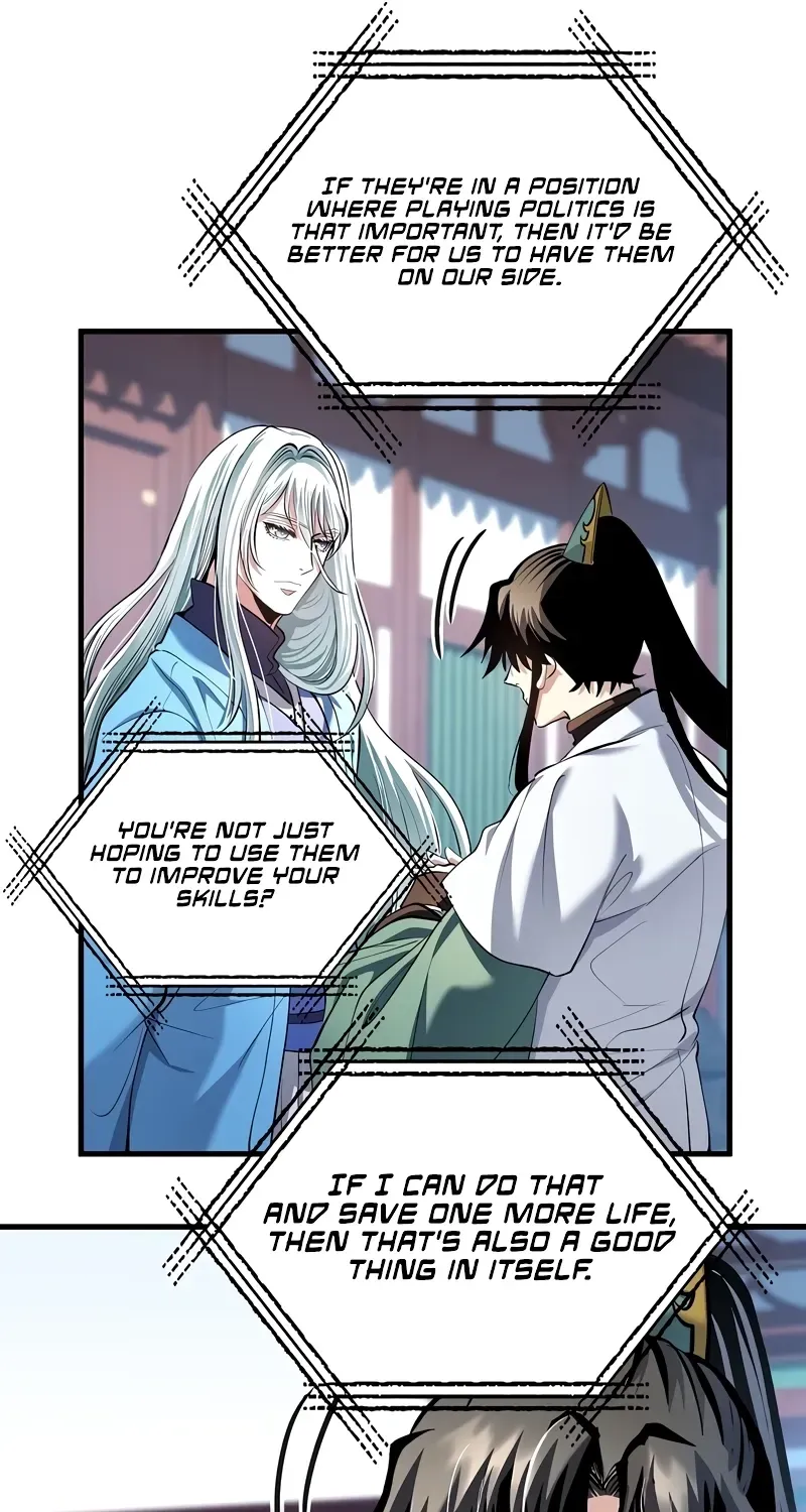 Read Doctor, Live Again EN Manga Online