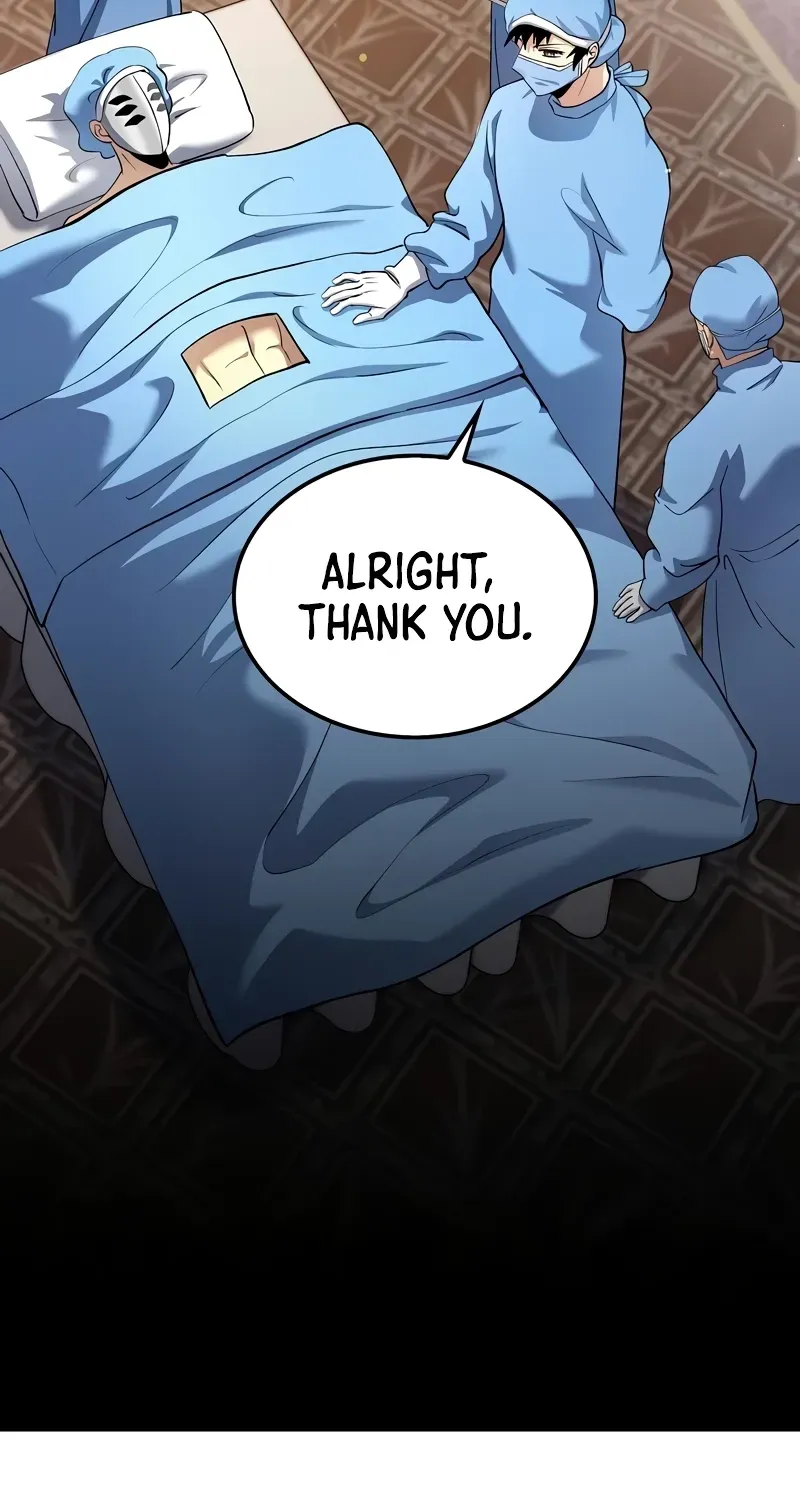 Read Doctor, Live Again EN Manga Online