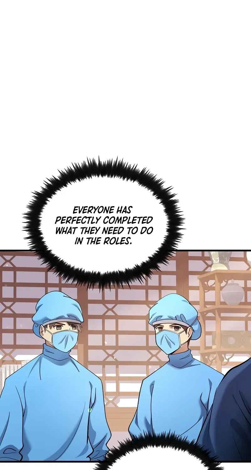Read Doctor, Live Again EN Manga Online