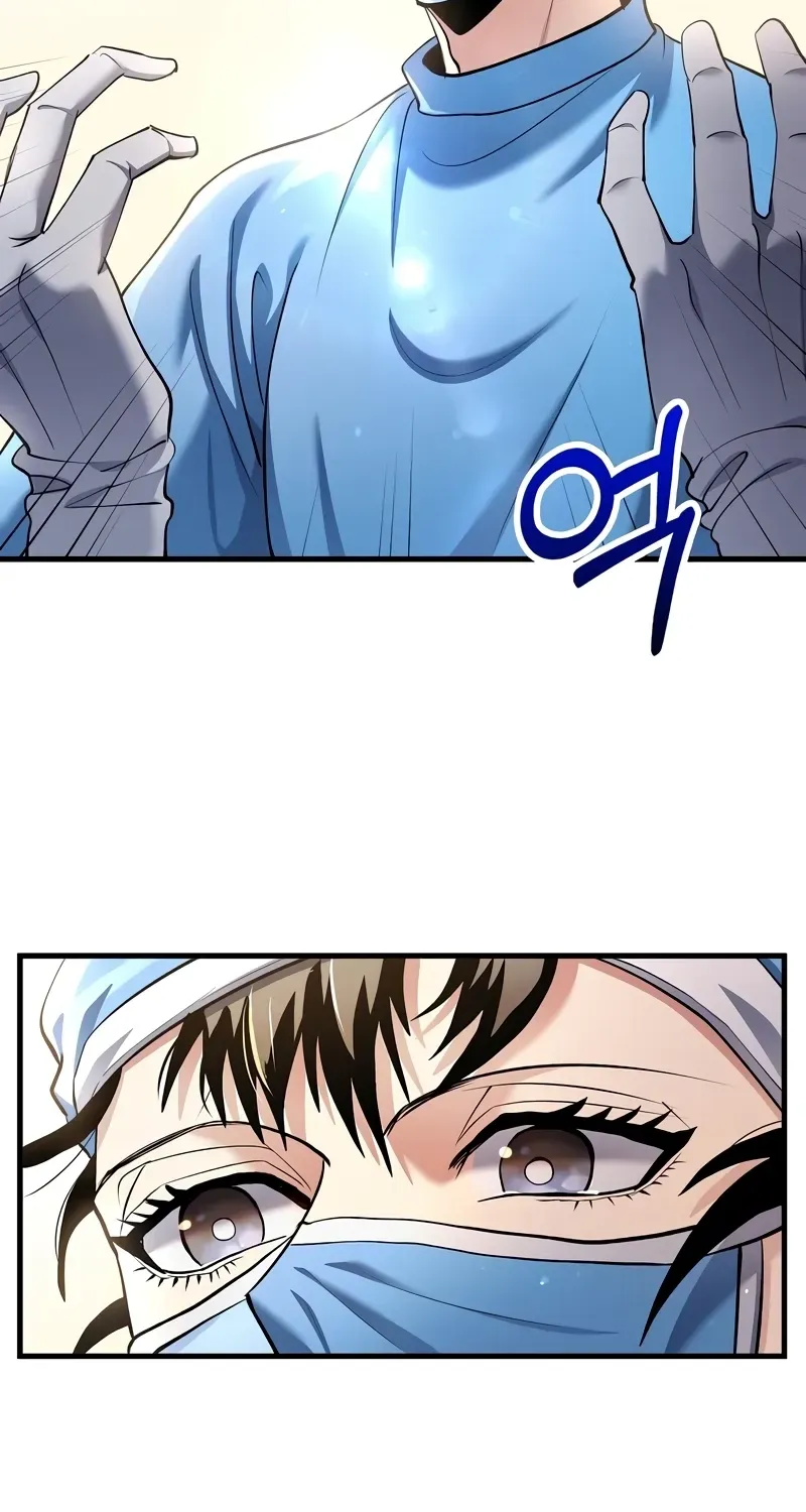 Read Doctor, Live Again EN Manga Online
