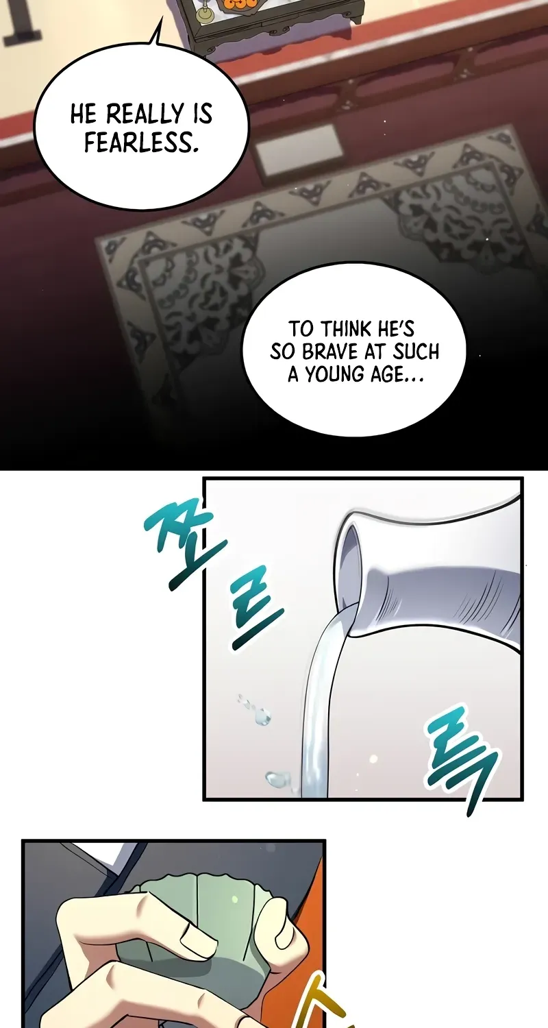 Read Doctor, Live Again EN Manga Online