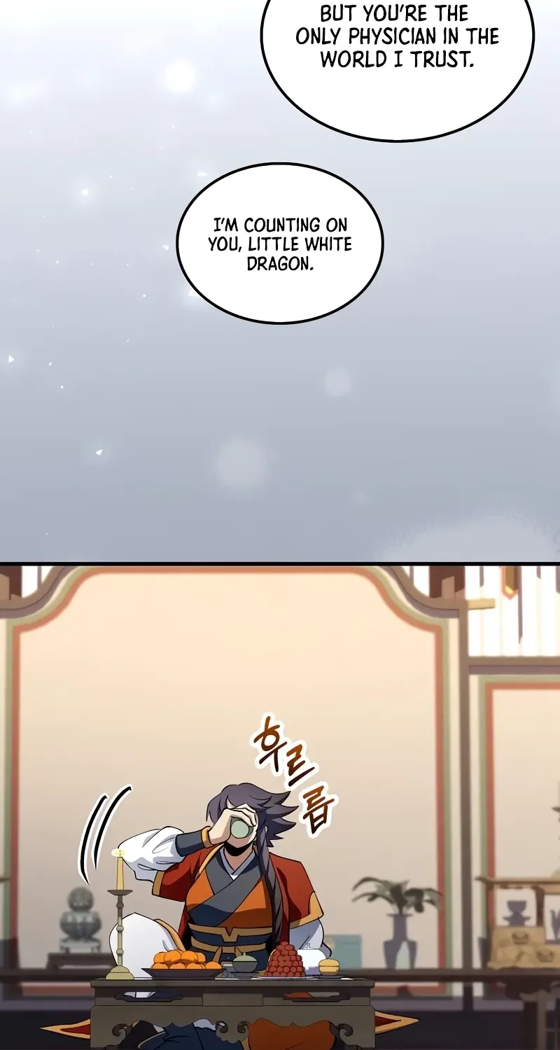 Read Doctor, Live Again EN Manga Online