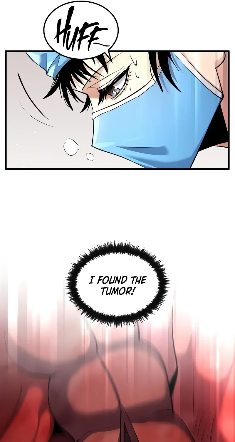 Read Doctor, Live Again EN Manga Online