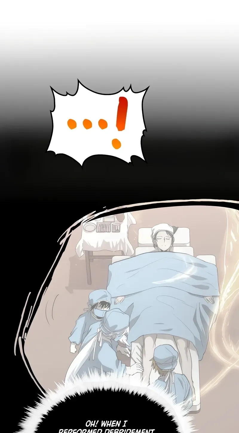 Read Doctor, Live Again EN Manga Online