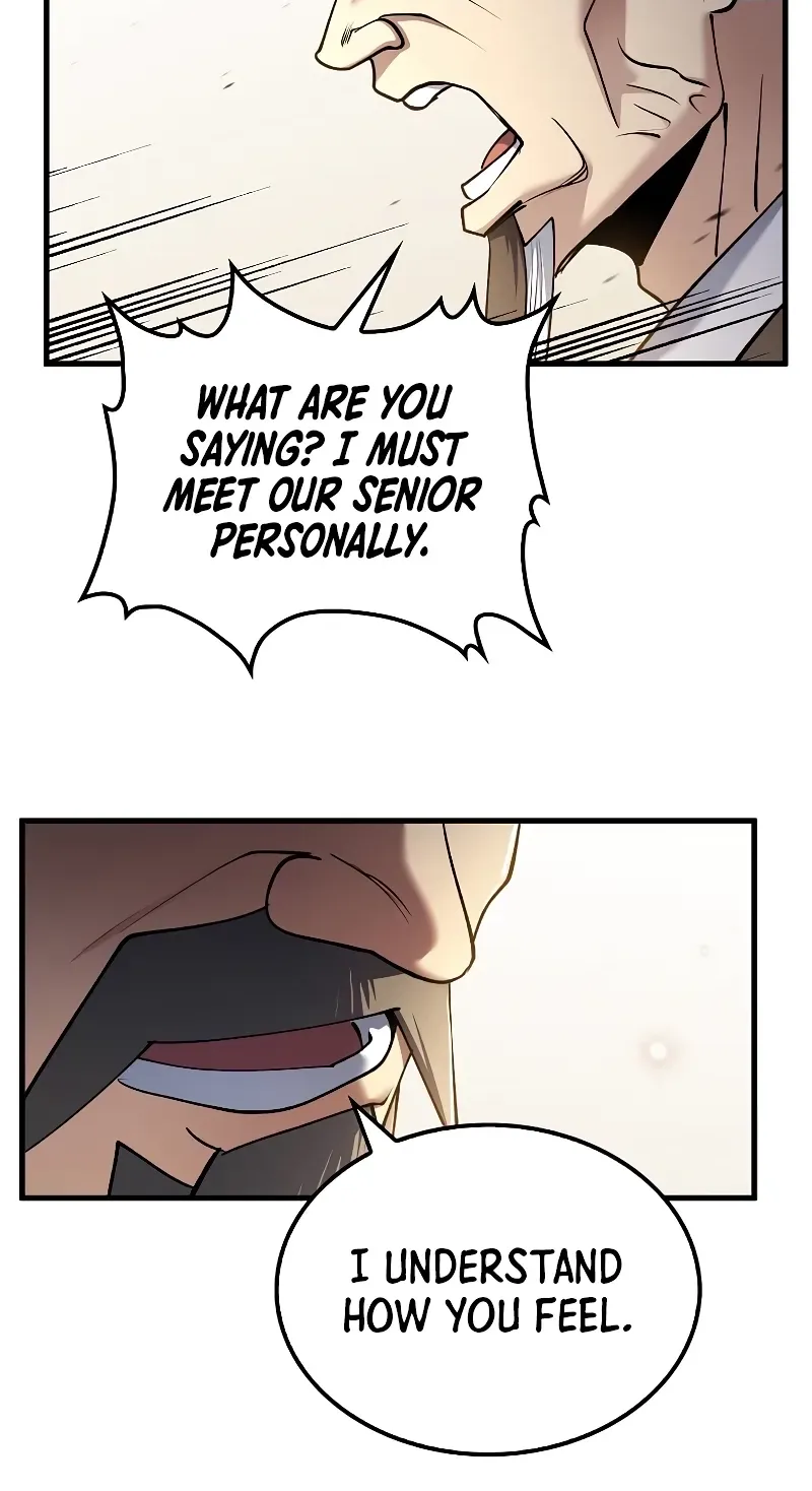Read Doctor, Live Again EN Manga Online