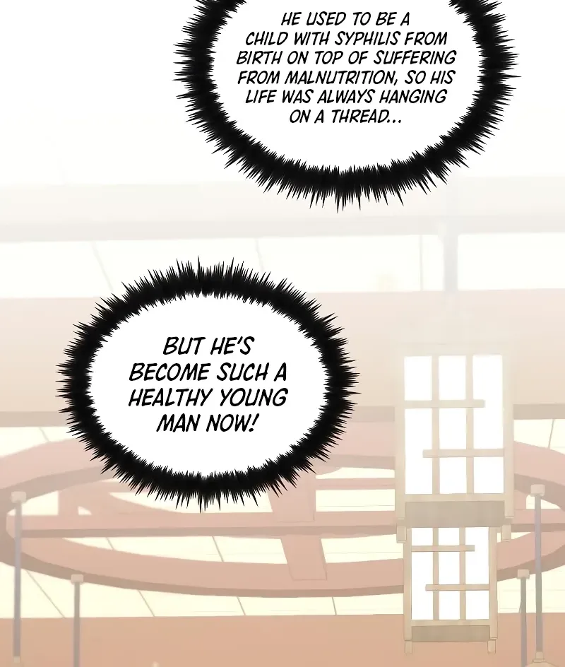 Read Doctor, Live Again EN Manga Online