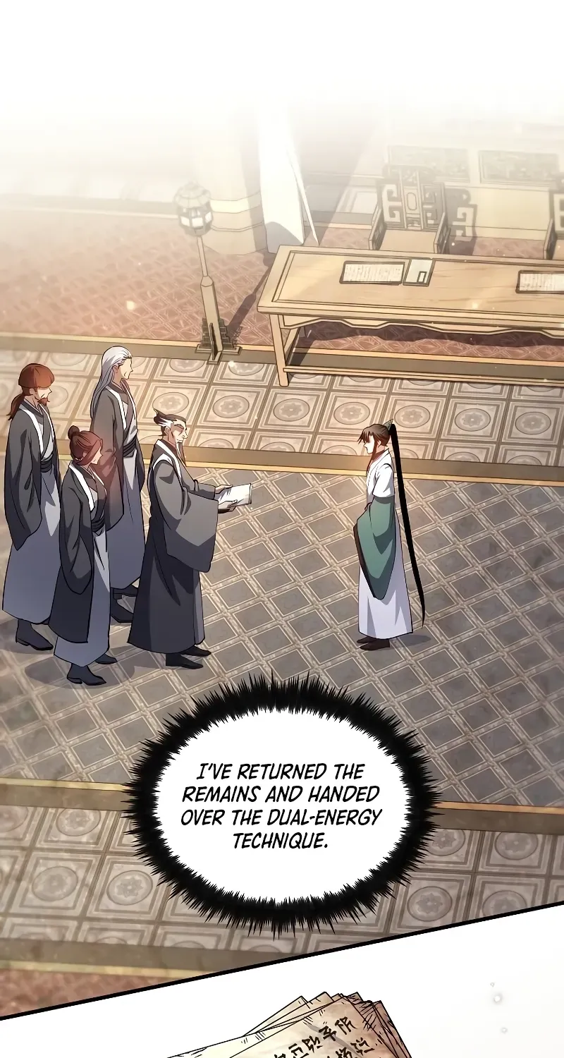 Read Doctor, Live Again EN Manga Online