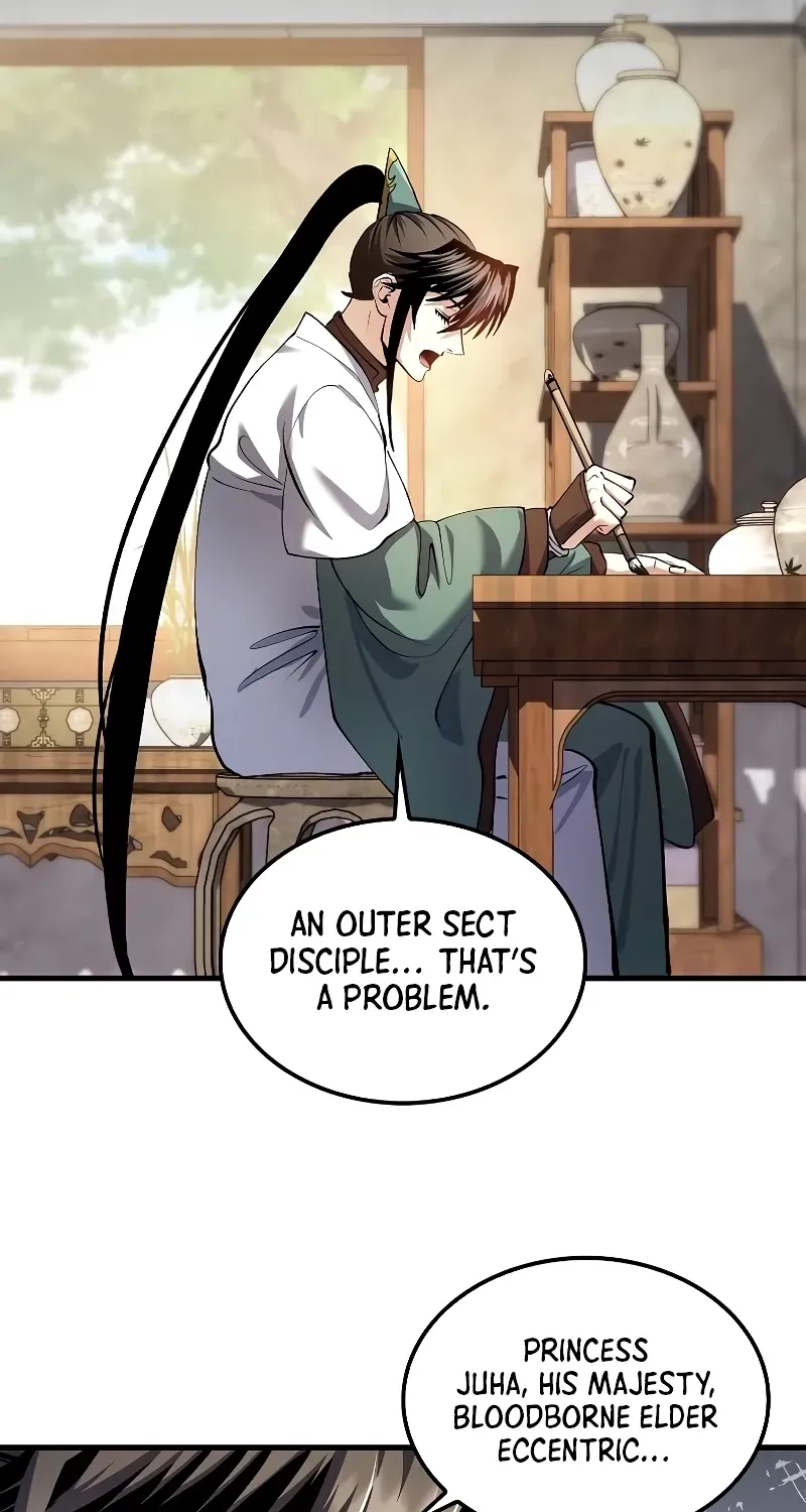 Read Doctor, Live Again EN Manga Online
