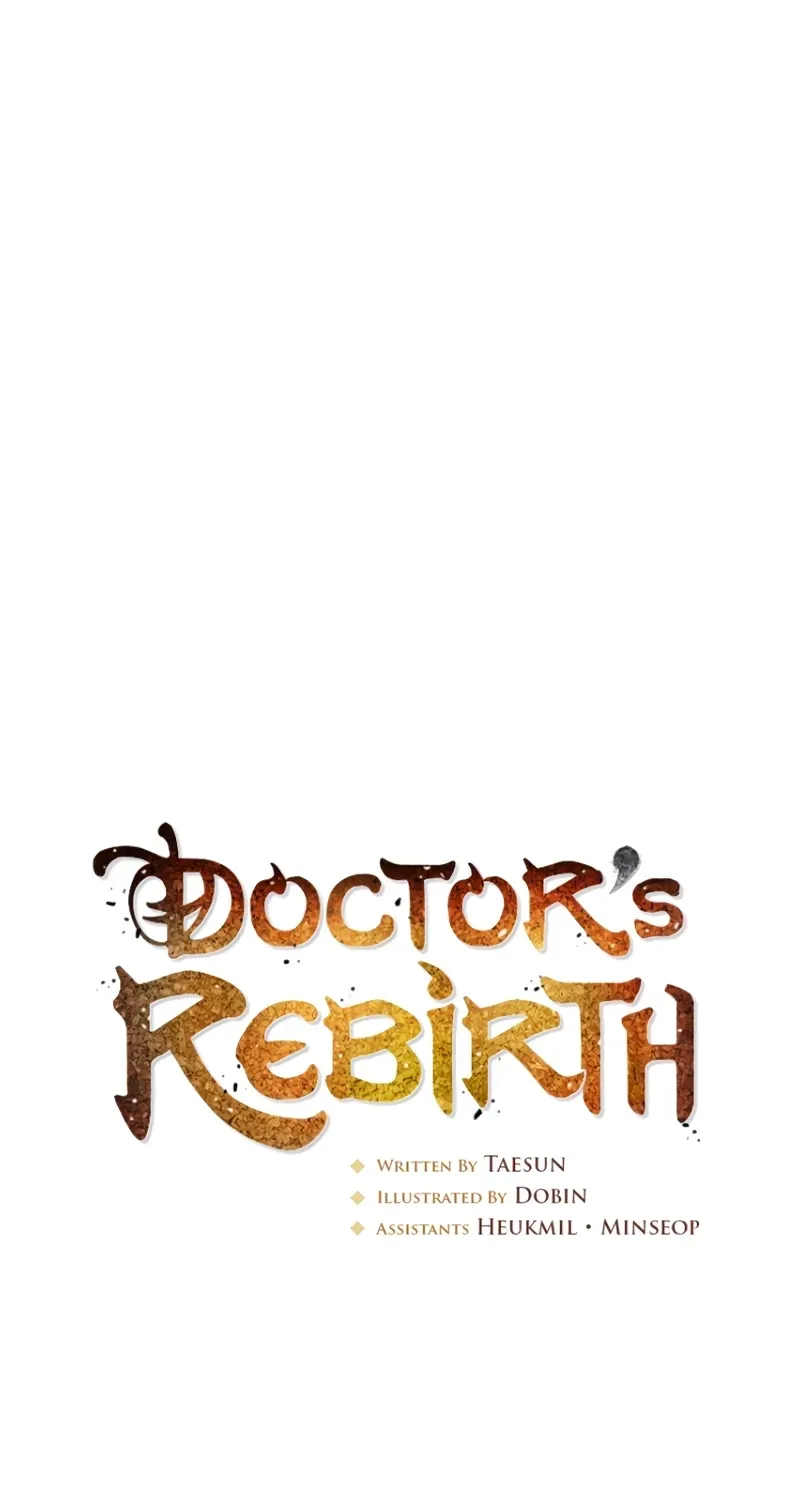 Read Doctor, Live Again EN Manga Online