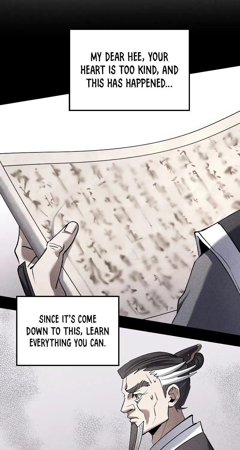 Read Doctor, Live Again EN Manga Online