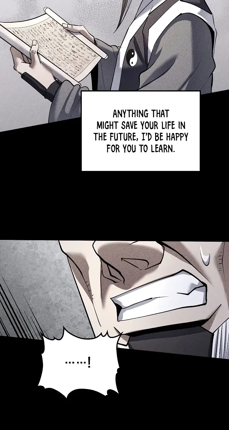 Read Doctor, Live Again EN Manga Online