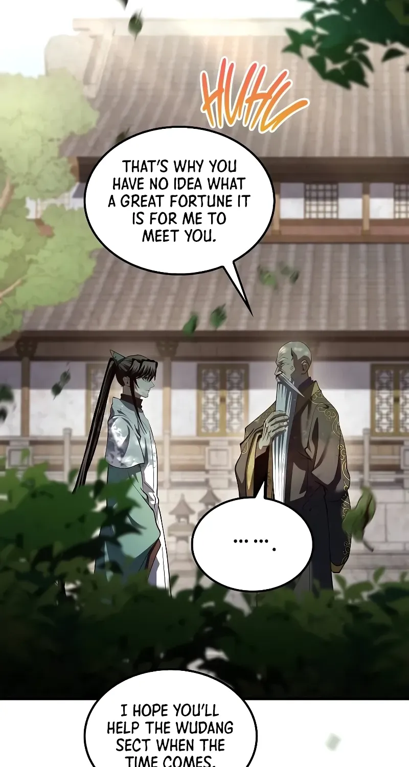 Read Doctor, Live Again EN Manga Online