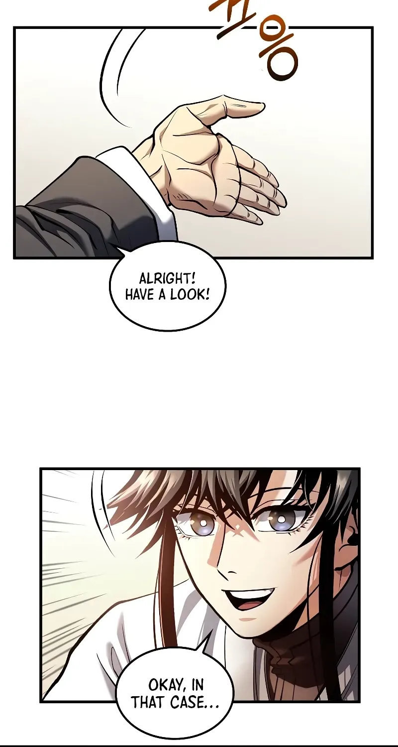 Read Doctor, Live Again EN Manga Online