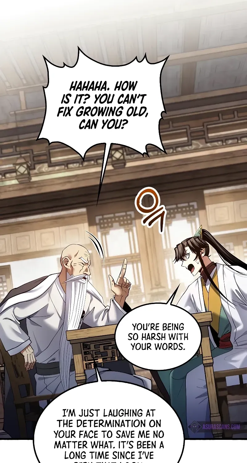 Read Doctor, Live Again EN Manga Online