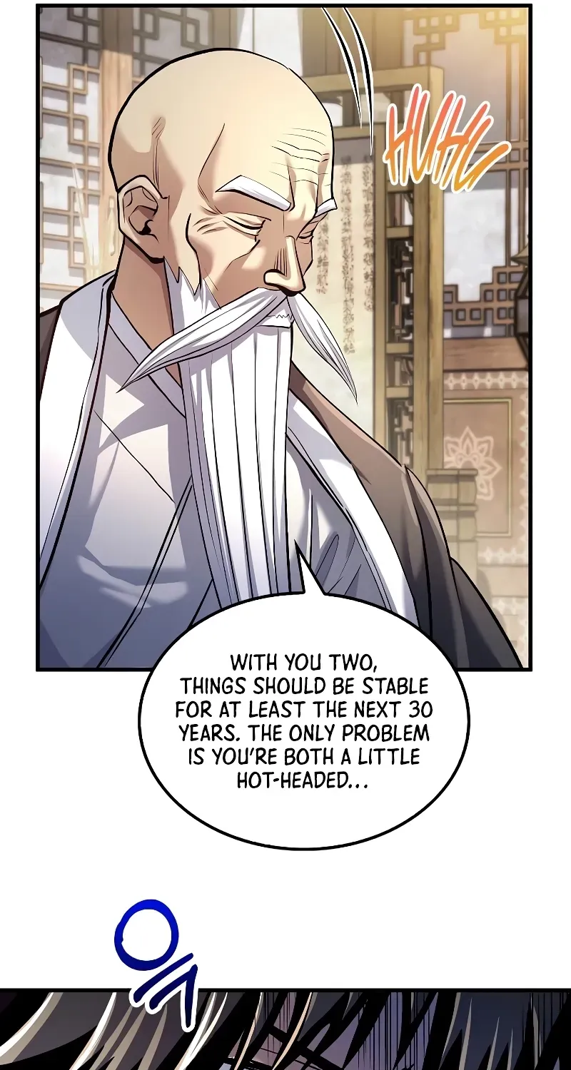 Read Doctor, Live Again EN Manga Online