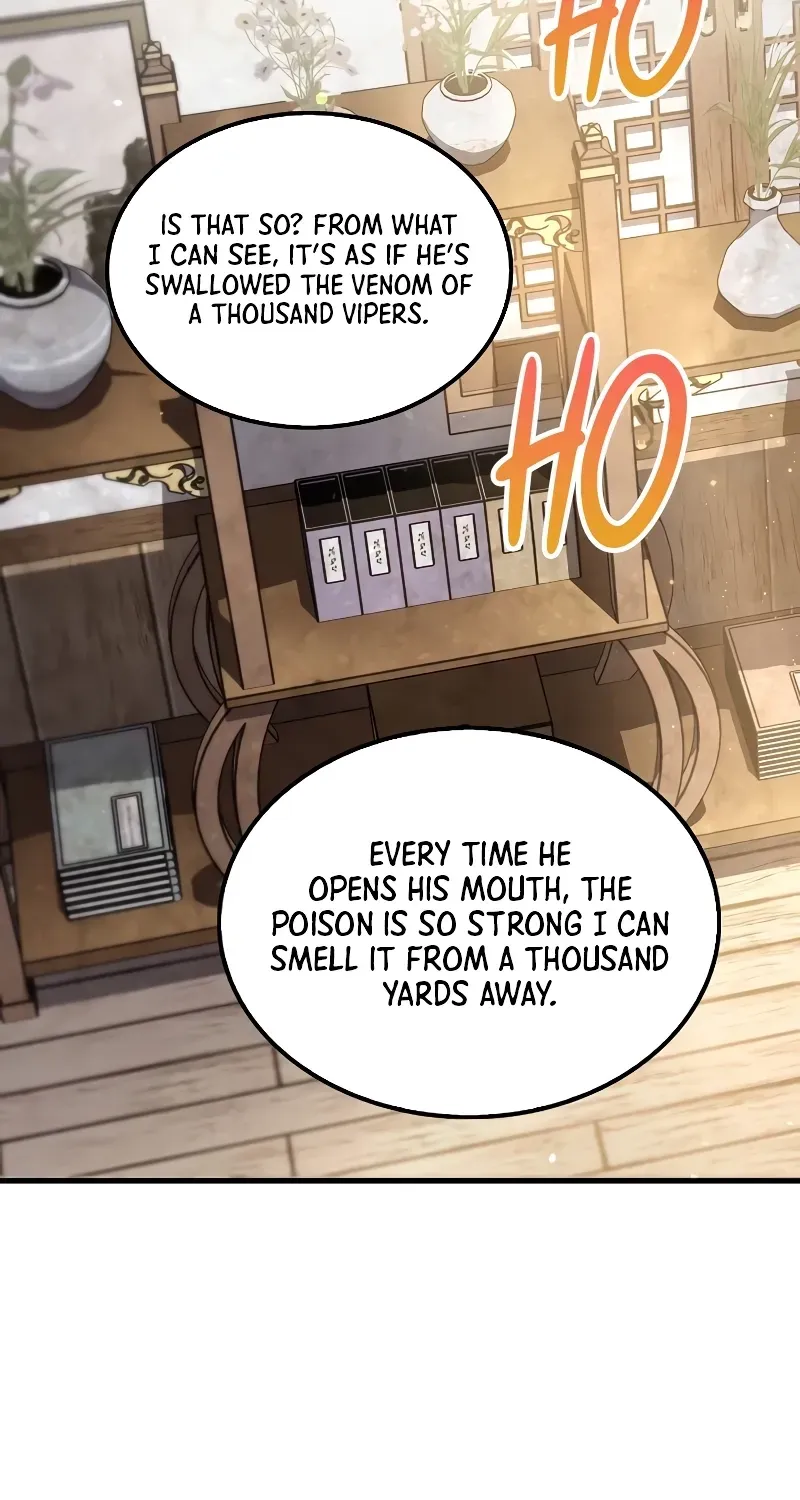 Read Doctor, Live Again EN Manga Online