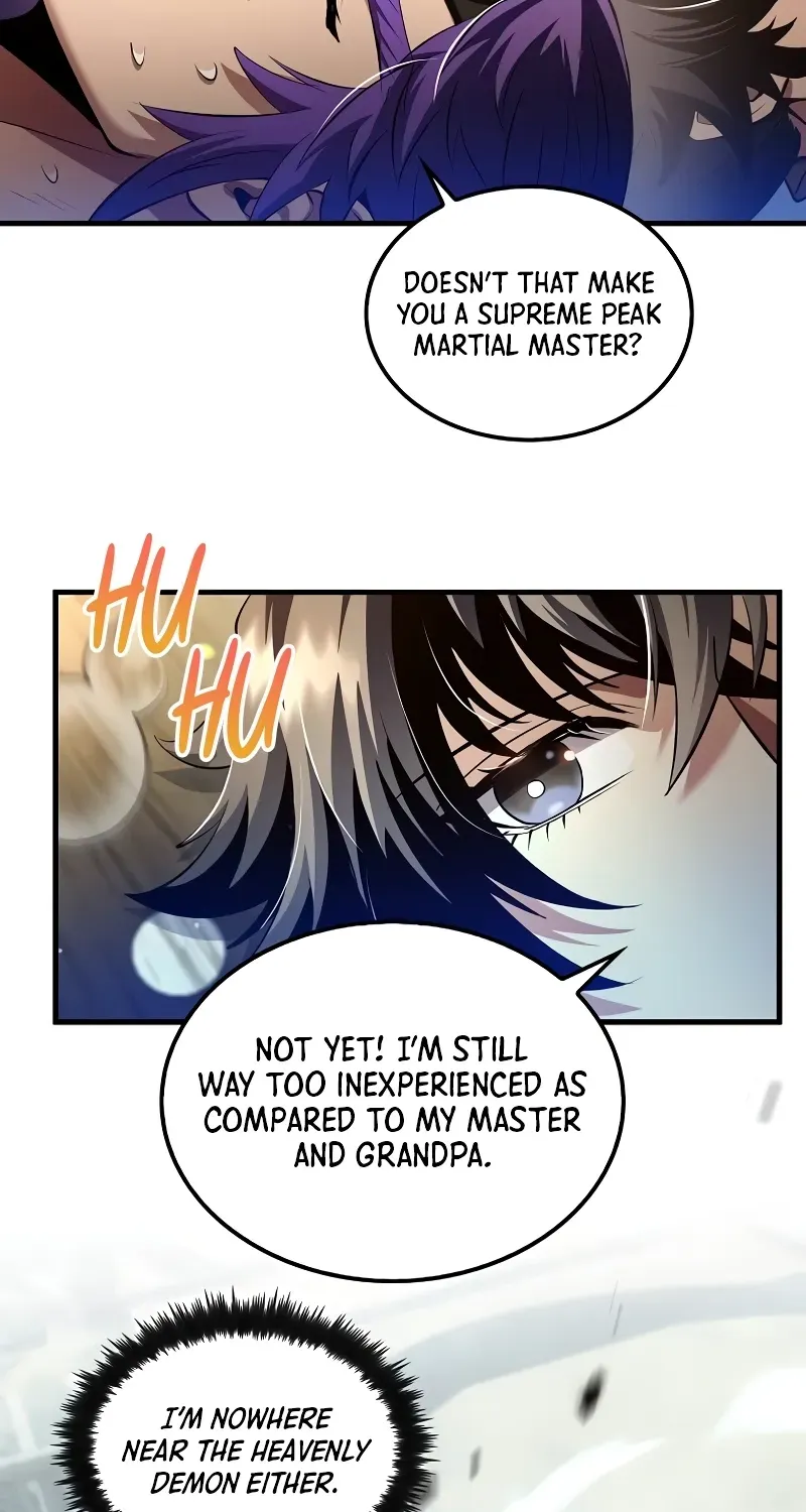 Read Doctor, Live Again EN Manga Online