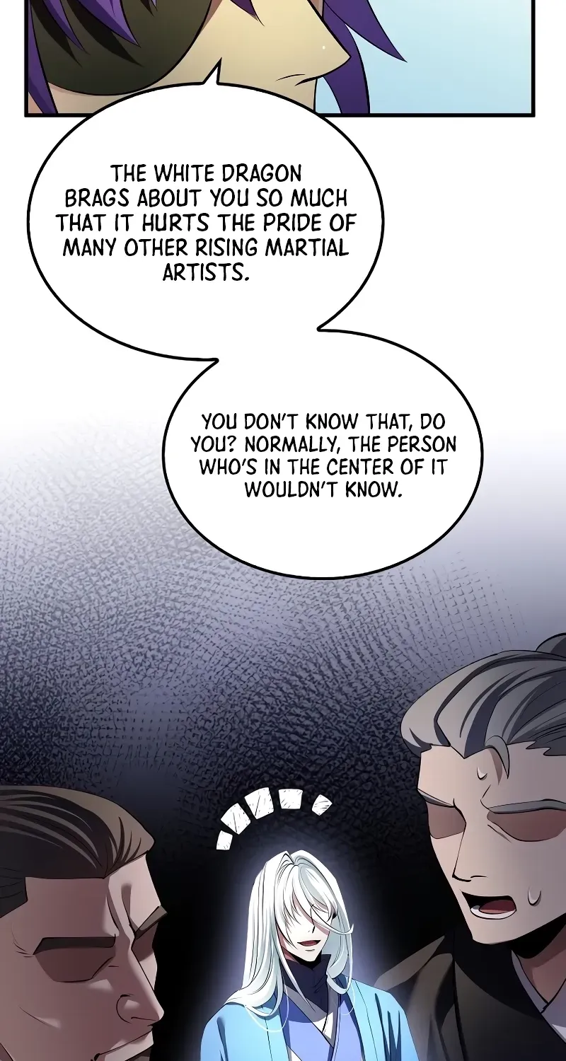 Read Doctor, Live Again EN Manga Online
