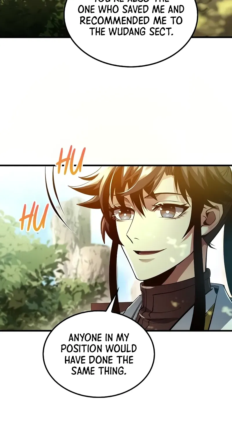 Read Doctor, Live Again EN Manga Online