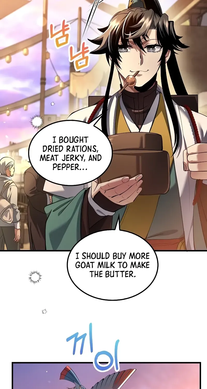 Read Doctor, Live Again EN Manga Online