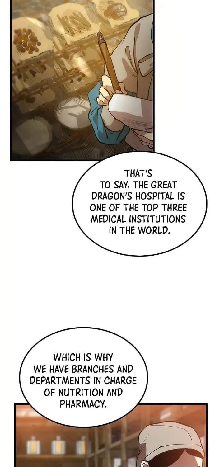 Read Doctor, Live Again EN Manga Online
