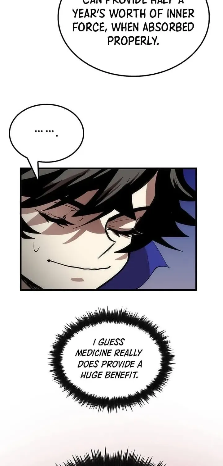 Read Doctor, Live Again EN Manga Online