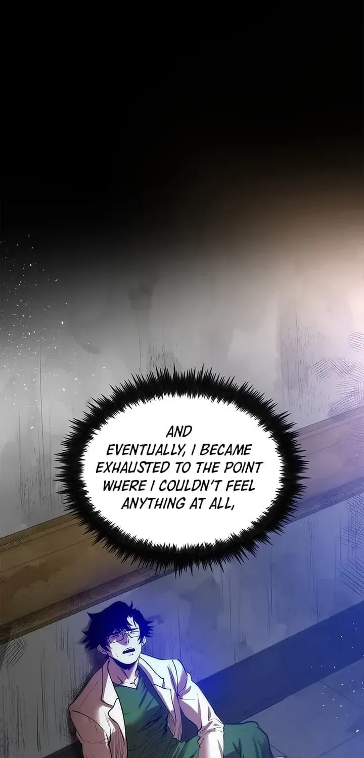 Read Doctor, Live Again EN Manga Online