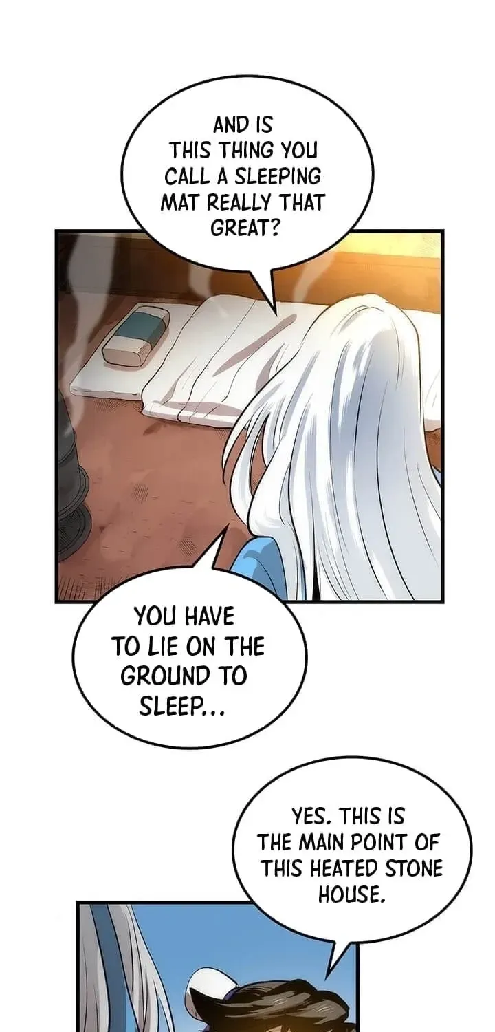 Read Doctor, Live Again EN Manga Online