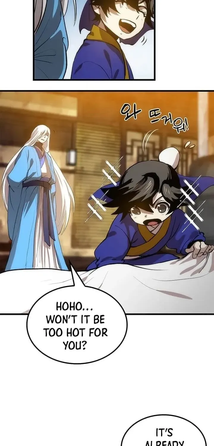Read Doctor, Live Again EN Manga Online