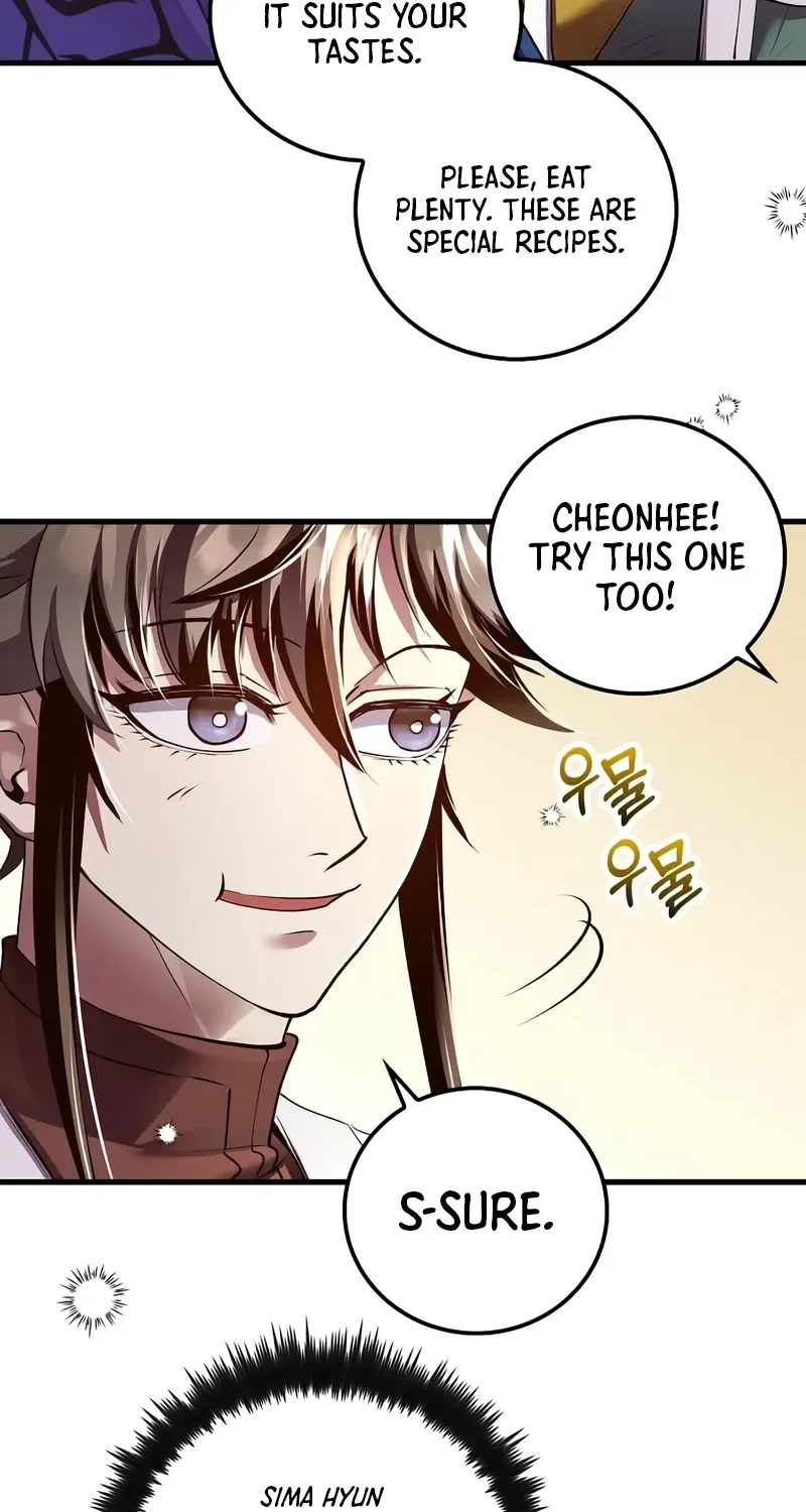 Read Doctor, Live Again EN Manga Online