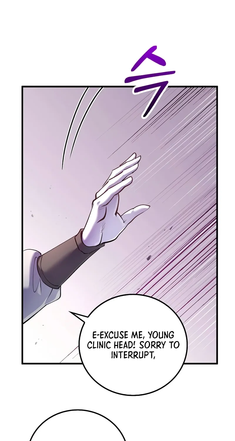 Read Doctor, Live Again EN Manga Online