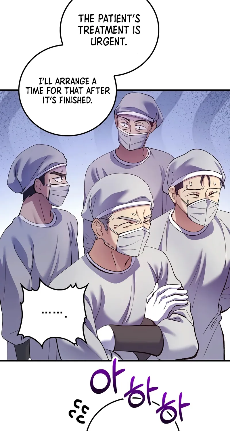 Read Doctor, Live Again EN Manga Online