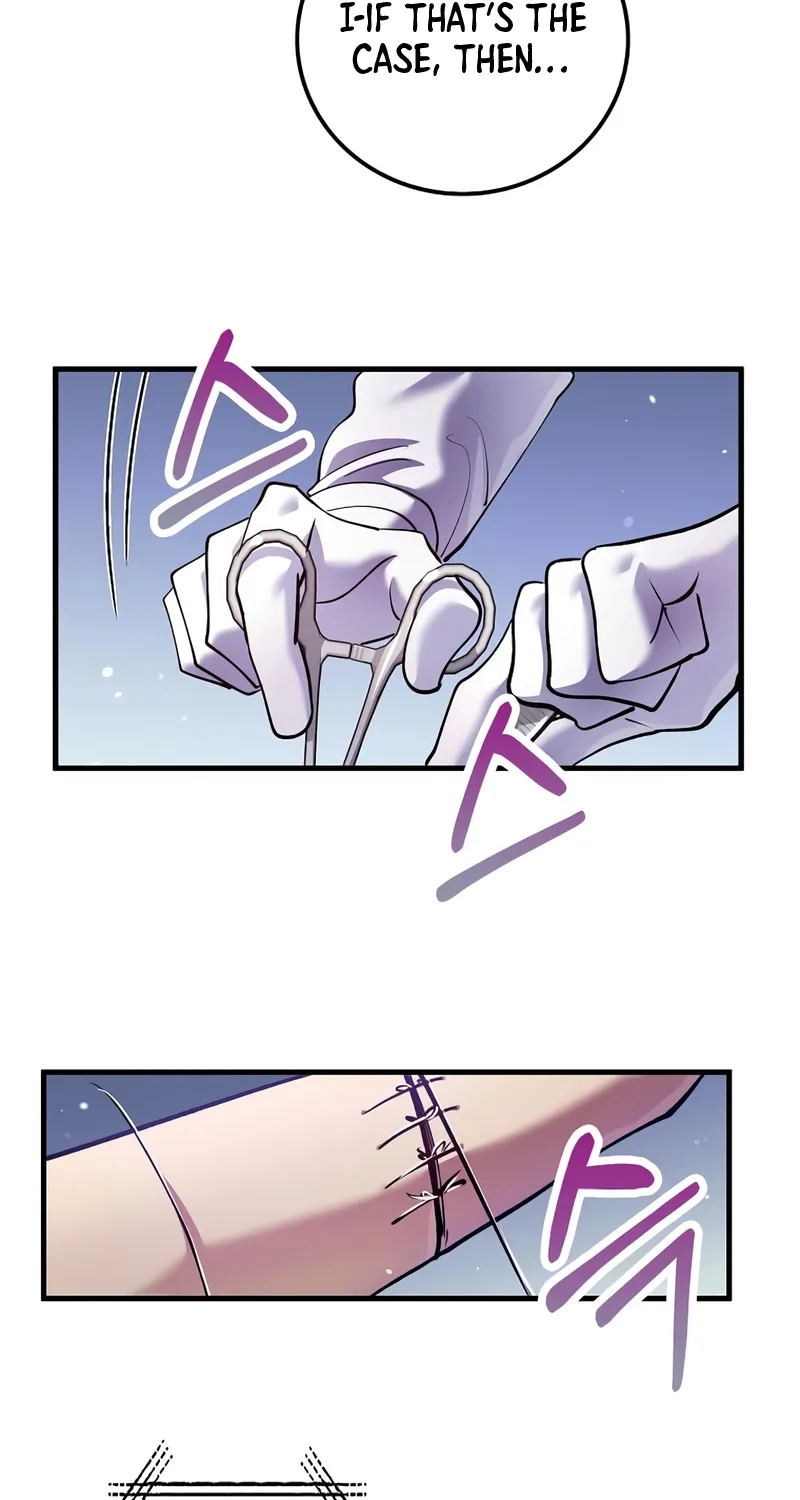 Read Doctor, Live Again EN Manga Online