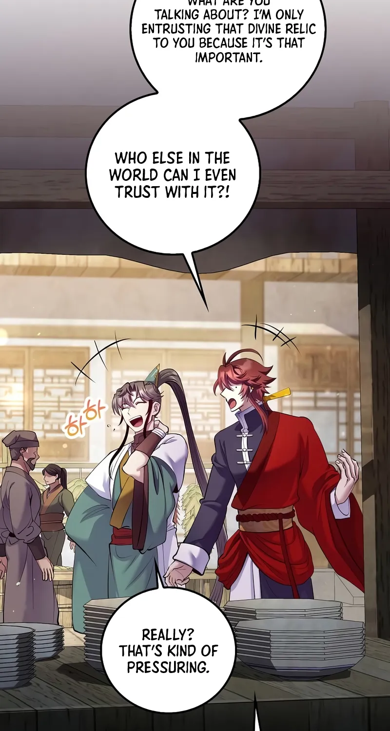 Read Doctor, Live Again EN Manga Online