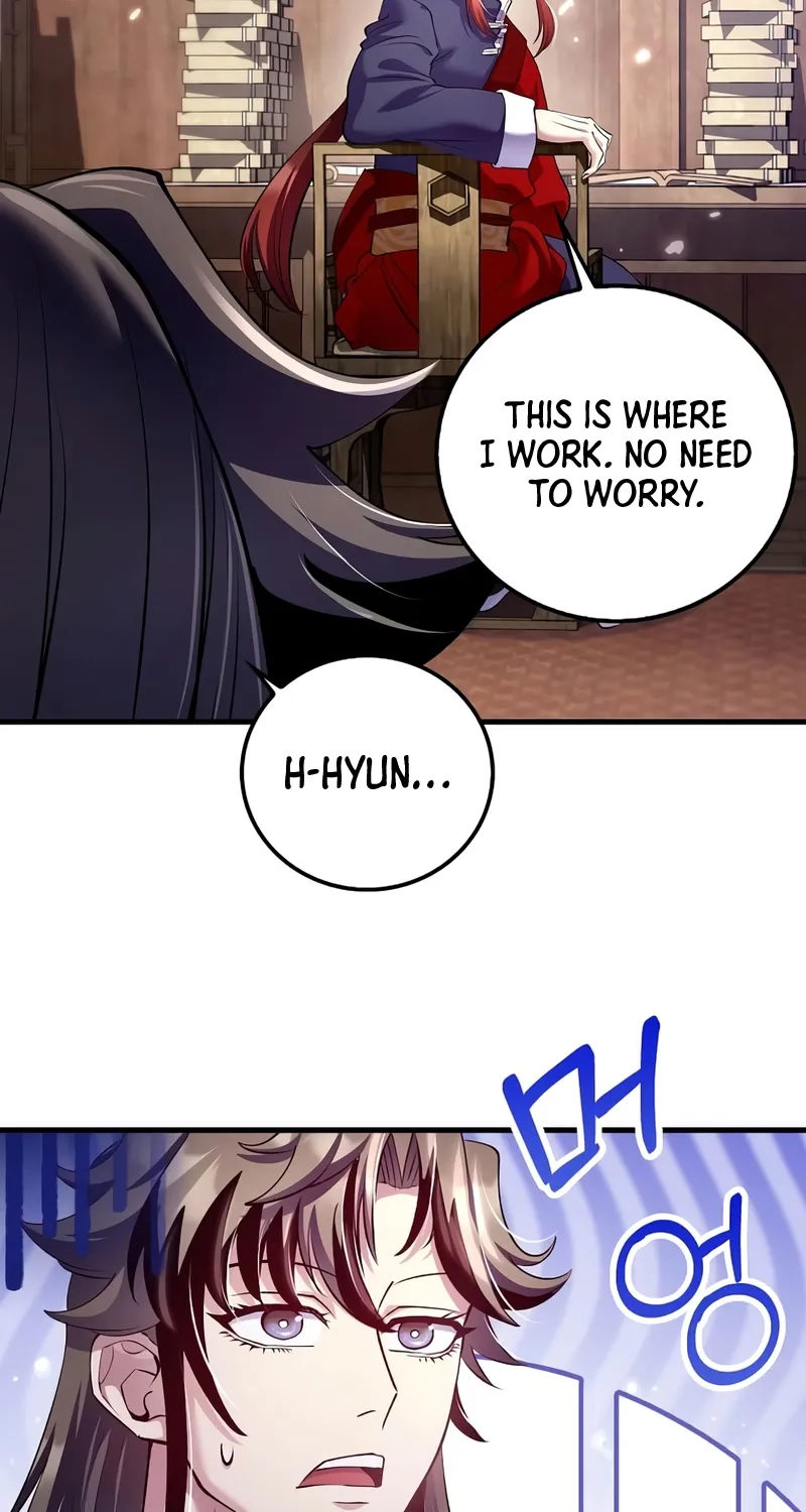 Read Doctor, Live Again EN Manga Online
