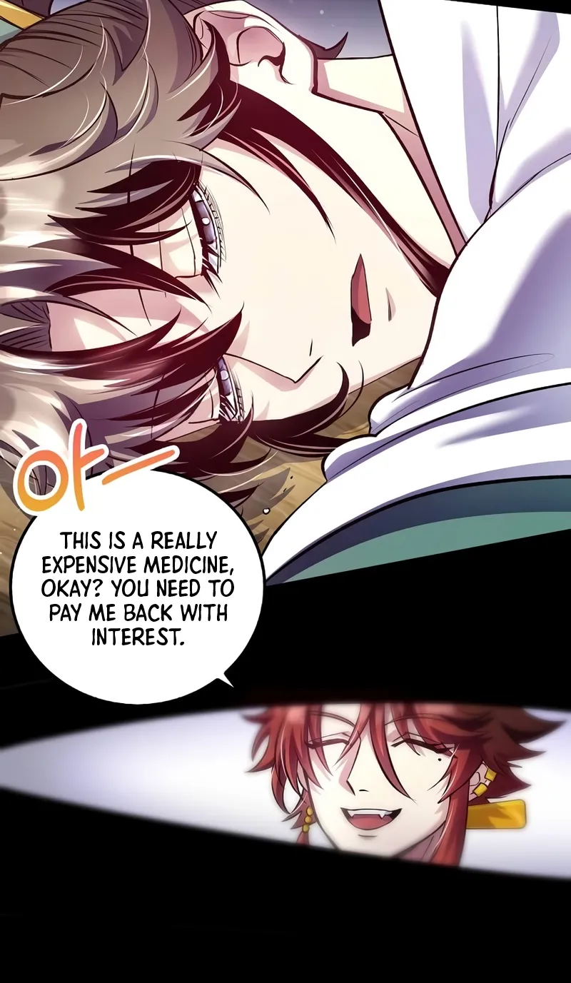 Read Doctor, Live Again EN Manga Online