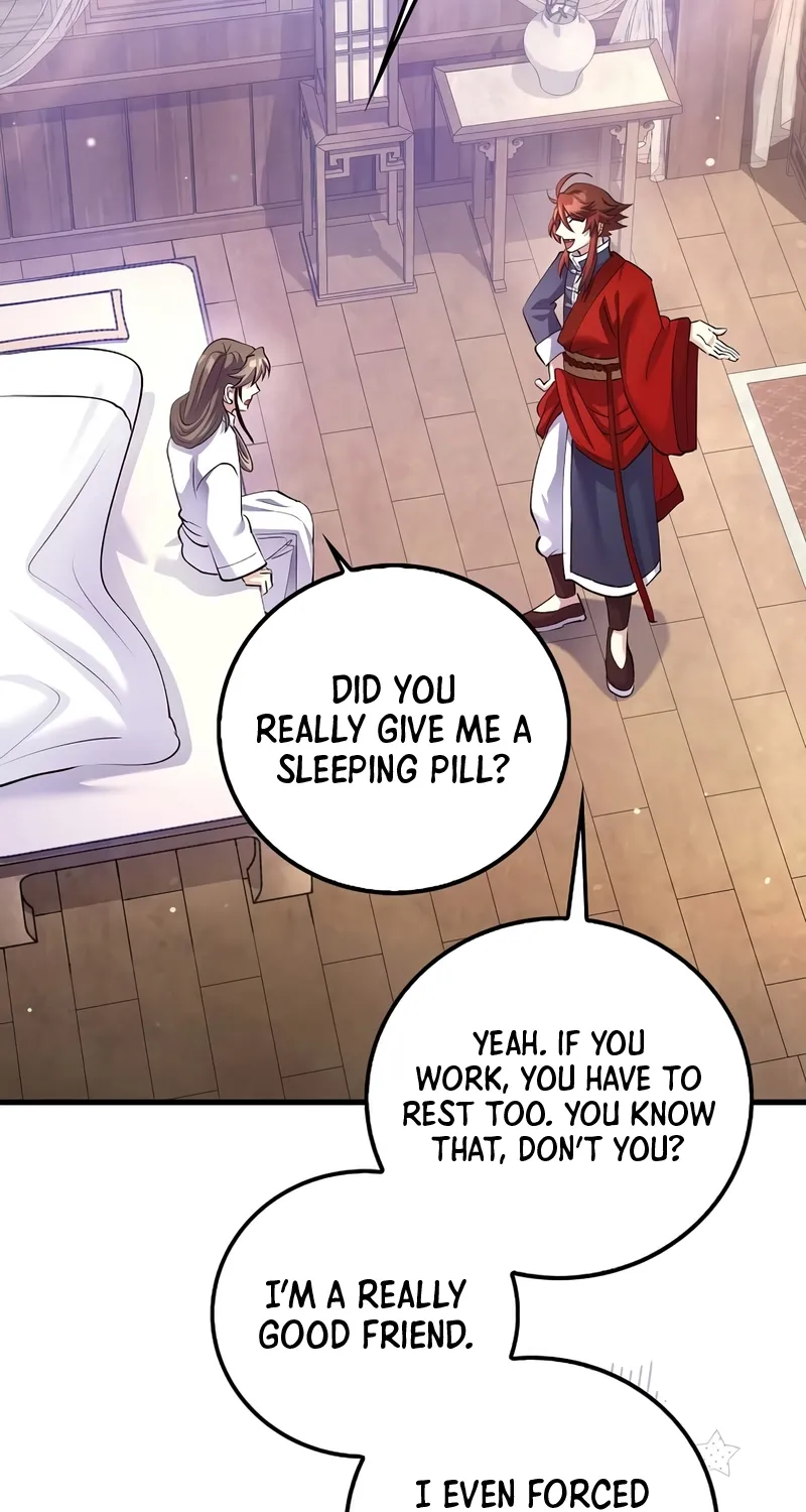 Read Doctor, Live Again EN Manga Online