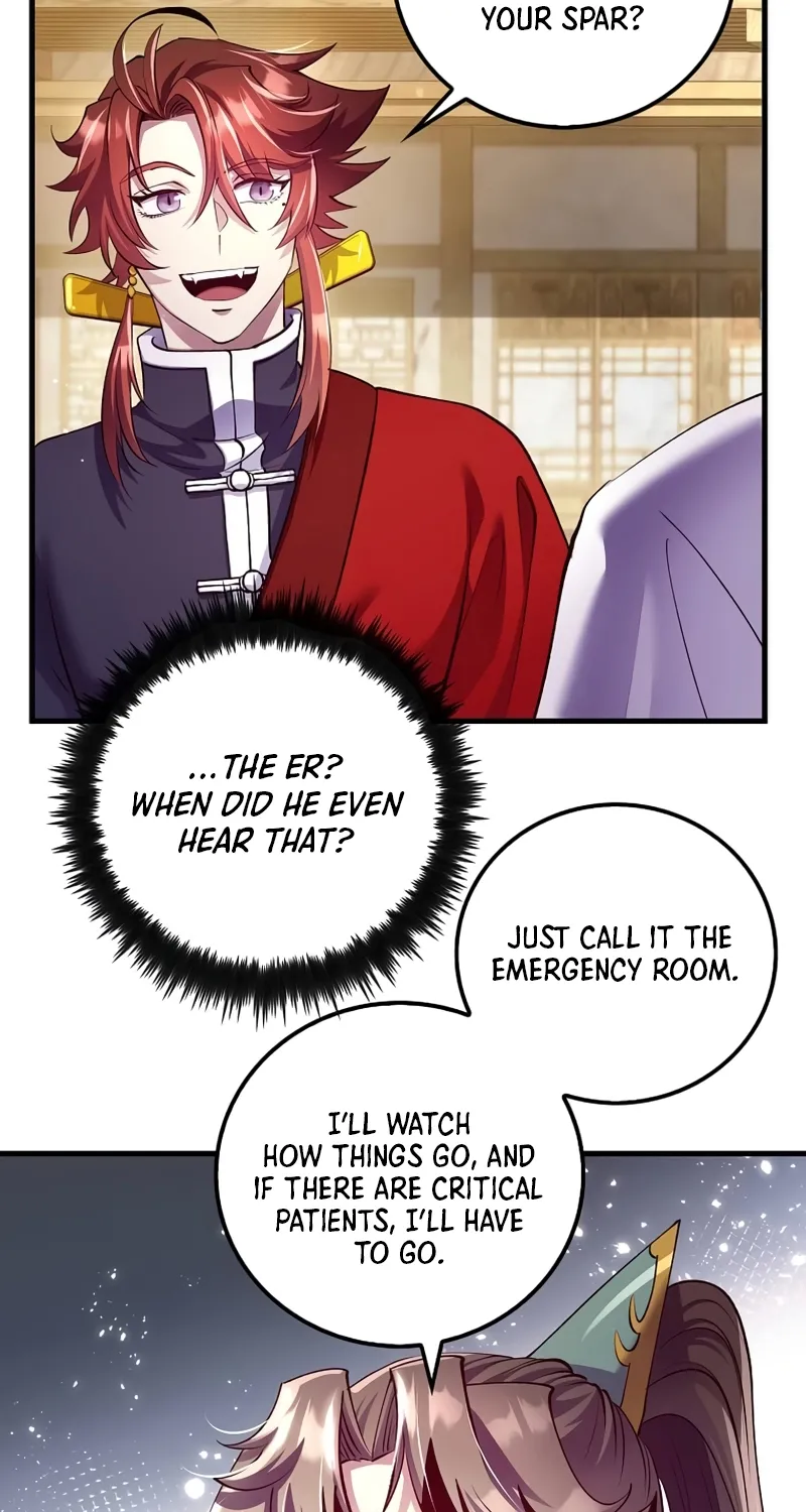 Read Doctor, Live Again EN Manga Online