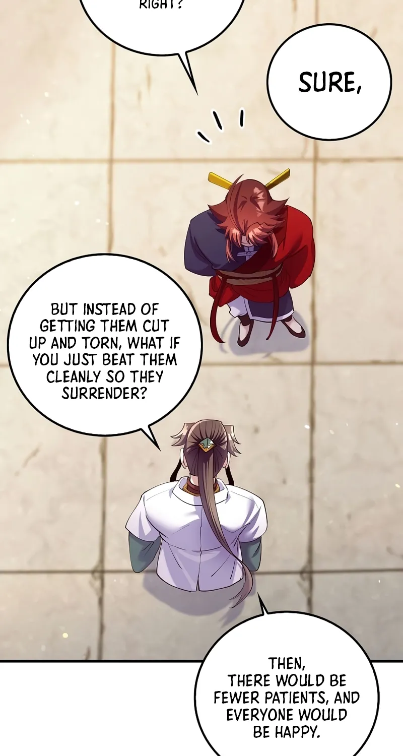 Read Doctor, Live Again EN Manga Online